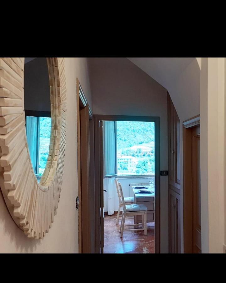 Apartment Vitis Vitae Vernazza, San Bernardino 5 Terre Vernazza