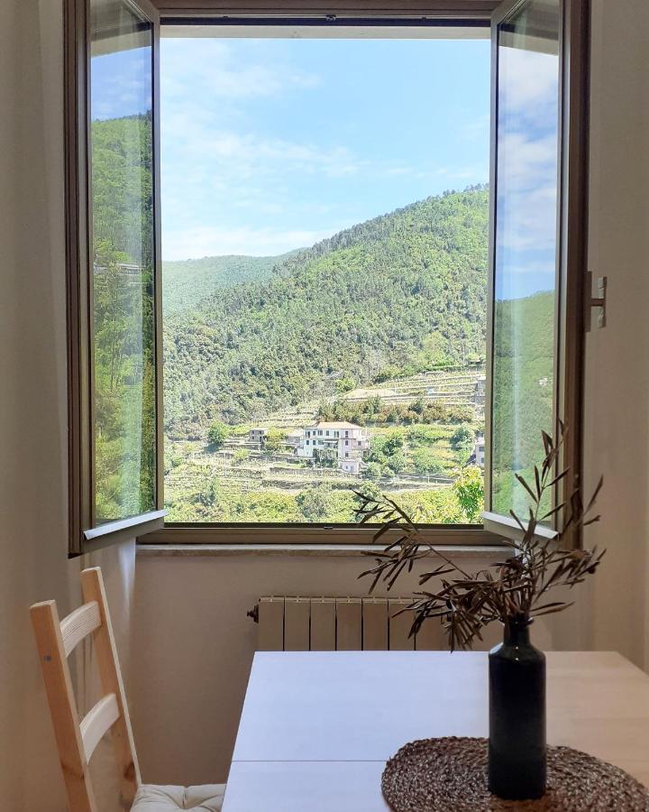Apartment Vitis Vitae Vernazza, San Bernardino 5 Terre Vernazza