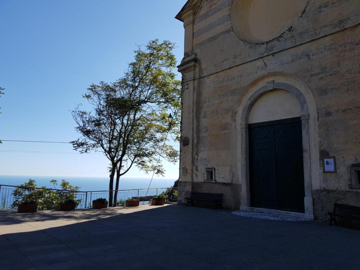 Appartement Vitis Vitae Vernazza, San Bernardino 5 Terre
