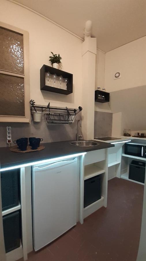 Appartement Vitis Vitae Vernazza, San Bernardino 5 Terre *