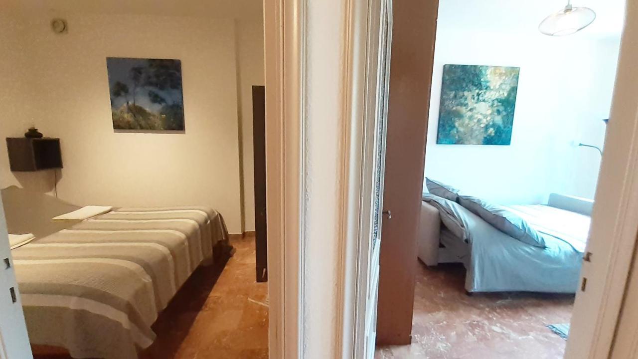 Appartement Vitis Vitae Vernazza, San Bernardino 5 Terre *
