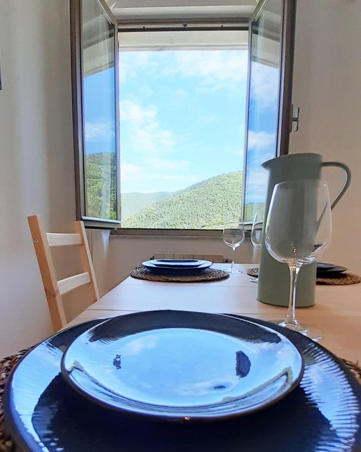Vitis Vitae Vernazza, San Bernardino 5 Terre Appartement